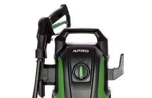 Мойка высокого давления для автомобиля: удобство и эффективность