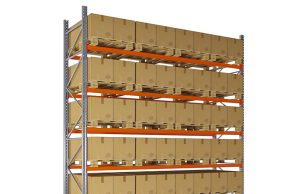 Складское оборудование: ключ к эффективной логистике