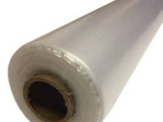 Строительная полиэтиленовая пленка: универсальный материал для защиты и изоляции