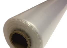 Строительная полиэтиленовая пленка: универсальный материал для защиты и изоляции