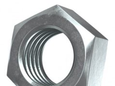 Гайки: виды, применение и особенности