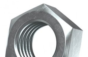 Гайки: виды, применение и особенности