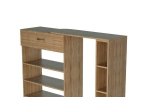 Тумбы: незаменимый элемент интерьера