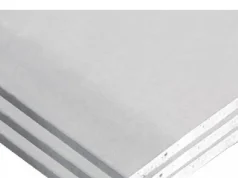 Что такое гипсокартон