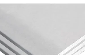 Что такое гипсокартон