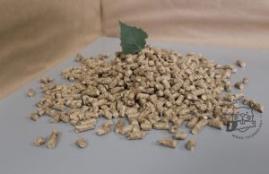 Сравнение пеллет и дров: что эффективнее для отопления