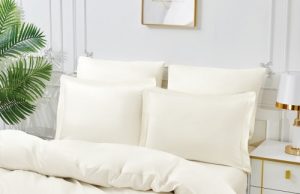 Элитное постельное бельё: роскошь и комфорт в вашем доме