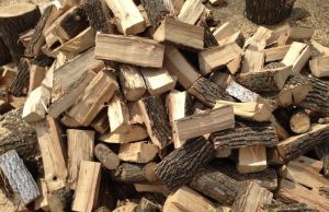 Покупка дров: как выбрать и не ошибиться