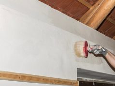 Как погасить и развести известь для побелки стен: советы и инструкция