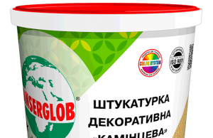 Декоративные штукатурки: современный взгляд на отделку стен