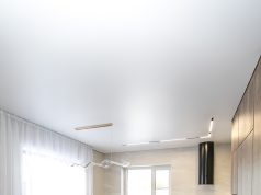 Кухня — сердце дома