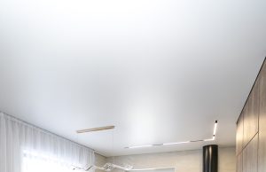 Кухня — сердце дома