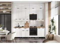 Кухонные гарнитуры: как выбрать идеальное решение для дома