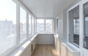 Остекление балкона: комфорт и стиль в вашем доме