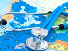 Что такое Европейский Фонд Развития Медицины и Образования?