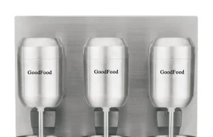 Миксер для молочных коктейлей в Restro: незаменимый помощник бариста