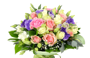 Доставка цветов: как подарить эмоции на расстоянии