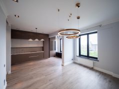 Ремонт квартир: современный подход к обновлению жилого пространства