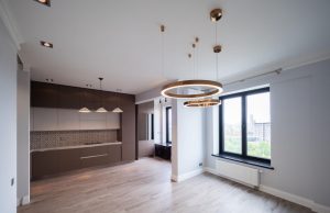 Ремонт квартир: современный подход к обновлению жилого пространства