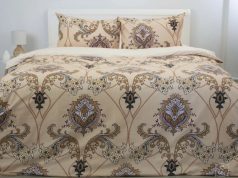 Постельное белье: важность комфорта и уюта