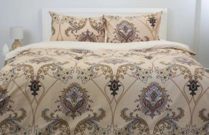 Постельное белье: важность комфорта и уюта