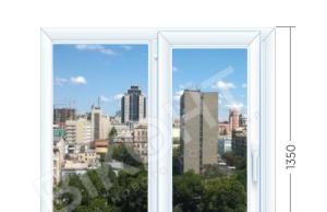 Пластиковые окна: современное решение для дома