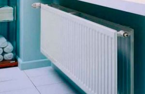 Стальные панельные радиаторы отопления: комфорт и эффективность для вашего дома