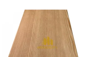 Палубная доска из сибирской лиственницы: надежность и эстетика в одном