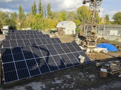 Солнечная электростанция: энергия будущего