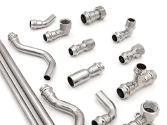 Профессиональная инженерная сантехника: современный подход к комфорту и безопасности