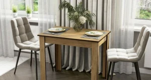 Интернет-магазин мебели: удобство и современный подход к выбору интерьера