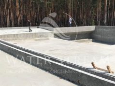 Строительство бассейнов: особенности, этапы и преимущества