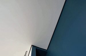 Натяжные потолки: современное решение для вашего интерьера