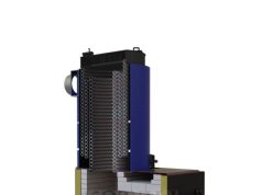 Термомасляные котлы: современное решение для промышленного отопления