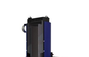 Термомасляные котлы: современное решение для промышленного отопления