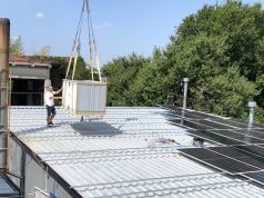 Монтаж солнечных электростанций: современный подход к энергетике