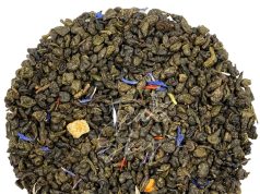 Зелёный чай: польза, история и особенности напитка