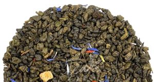 Зелёный чай: польза, история и особенности напитка
