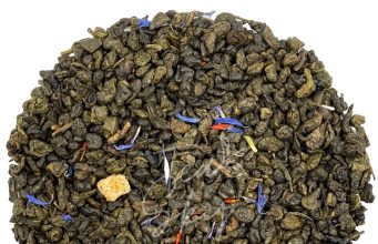 Зелёный чай: польза, история и особенности напитка