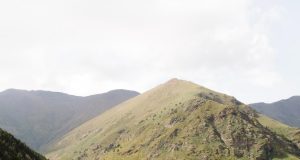 Тбилиси или домик в регоне Грузии?