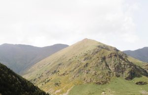 Тбилиси или домик в регоне Грузии?