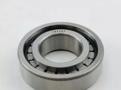 Цилиндрический подшипник: устройство, применение и выбор