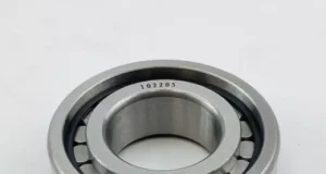 Цилиндрический подшипник: устройство, применение и выбор