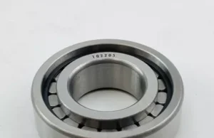 Цилиндрический подшипник: устройство, применение и выбор