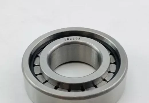 Цилиндрический подшипник: устройство, применение и выбор