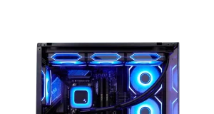 Как выбрать игровой компьютер: полное руководство