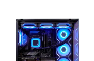 Как выбрать игровой компьютер: полное руководство