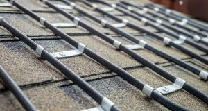 Как проверить греющий кабель на работоспособность до и после монтажа: все способы