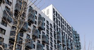 Назван район Москвы с ростом предложения новостроек почти в шесть раз