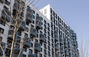 Назван район Москвы с ростом предложения новостроек почти в шесть раз